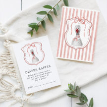 野人お洒落達 | ヴィンテージおむつラッフルチケット