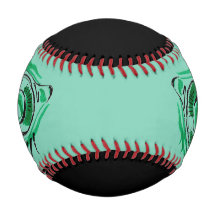 野保球の目がキモイ