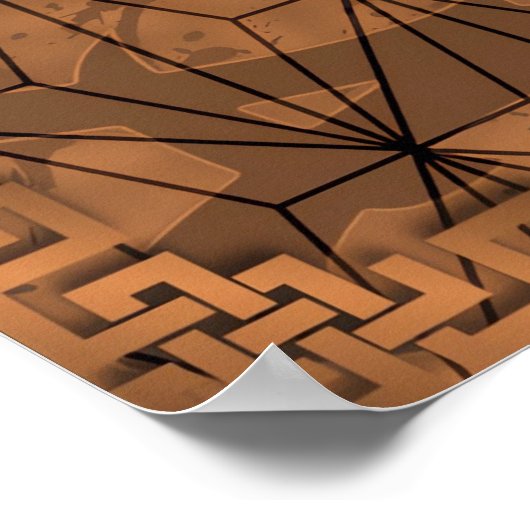 野原釘崎 ポスター (角)