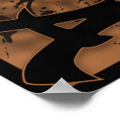 野原釘崎 ポスター (角)