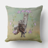 野古見 クッション (正面)