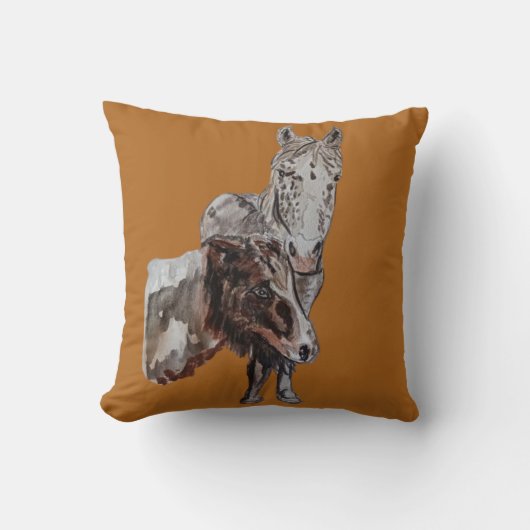 野古見 クッション (正面)