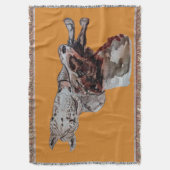 野古見 スローブランケット (正面縦)