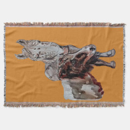 野古見 スローブランケット