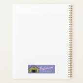 野古見 プランナー手帳 (裏面)