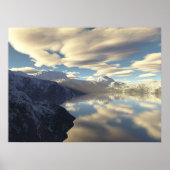 野和湖(1) ポスター (正面)