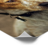 野外ポスターを採用する ポスター (角)