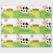 野外包装紙 ラッピングペーパー (フラット)