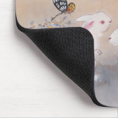 野外研究活動 マウスパッド (コーナー)