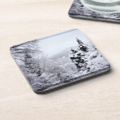 野尻コルクコースター コースター (左側)