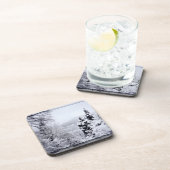 野尻コルクコースター コースター (右側)