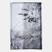 野尻湖キッチンタオル キッチンタオル (縦)