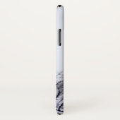 野尻湖iPhoneケースメイト Case-Mate iPhoneケース (裏面/右)