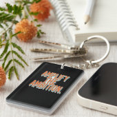 野心を増幅させる キーホルダー (正面右)