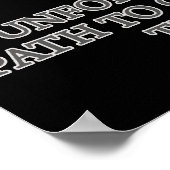 野心ファンタジー ポスター (角)