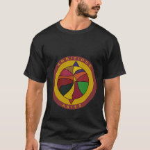 野心的な牡羊座Tシャツ