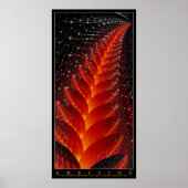 野心 ポスター (正面)