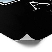 野心 ポスター (角)