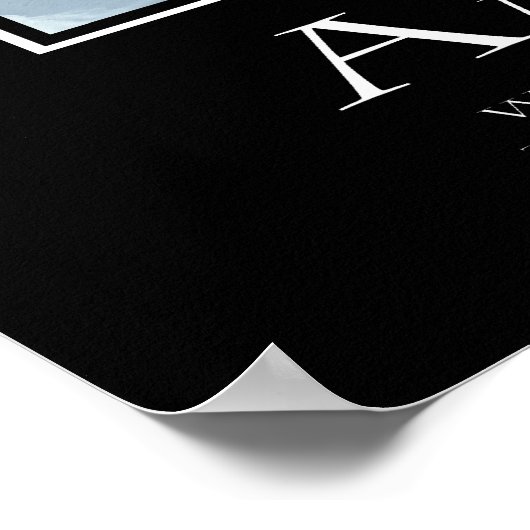 野心 ポスター (角)