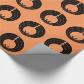 野志円 ラッピングペーパー (角)