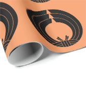 野志円 ラッピングペーパー (ロールコーナー)