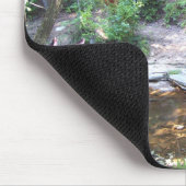 野性生物のマウスパッド マウスパッド (コーナー)