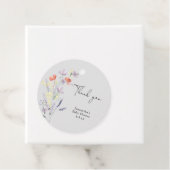 野感謝してい花の赤ちゃん フェイバータグ (インサイチュ)