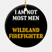 野戦消防士 セラミックオーナメント (裏面)