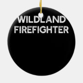 野戦消防士 セラミックオーナメント (裏面)