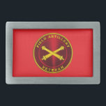 野戦砲兵 長方形ベルトバックル<br><div class="desc">特別にデザインされた記念「野戦砲兵」デザインは、象徴的な野戦砲兵王に仕えた勇敢な男女の素晴らしい業績を記念する！陸軍または文民学校の卒業式、プロモーション、再入隊ユニーク、退職、PCS、ETS、父の日、母の日、息子または娘の入隊、息子または娘の委員会、孫の入隊、孫の娘の入隊、祖父退役軍人サービス、姪または甥のサービスの一種の特別な贈り物を探している誰のためのギフト日、クリスマス、記念日その他の特別な機会。この贈り物を見る人ユニークは、彼らが陸軍野戦砲兵退役軍人であったことを知らせなさい誇りを持った!</div>