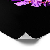 野戦荒いポスター ポスター (角)