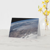 野火のまわりにヨセミテ国立公園。 カード (黄色い花)