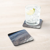 野火のまわりにヨセミテ国立公園。 コースター (右側)