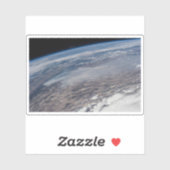 野火のまわりにヨセミテ国立公園。 シール (シート)