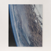 野火のまわりにヨセミテ国立公園。 ジグソーパズル (縦)