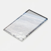 野火のまわりにヨセミテ国立公園。 ポストイット (アングル)