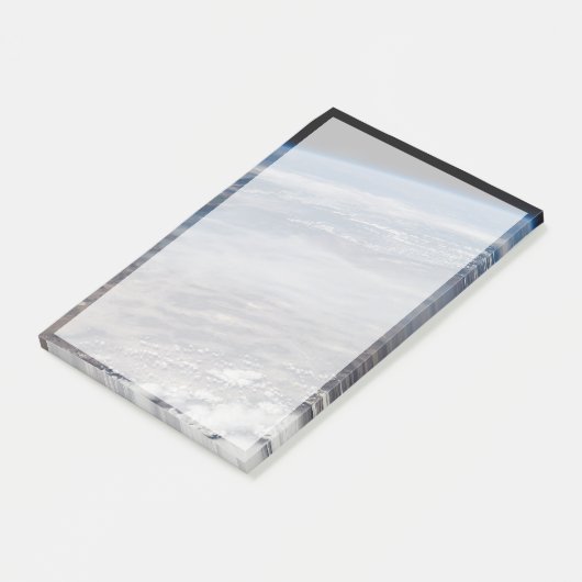 野火のまわりにヨセミテ国立公園。 ポストイット (アングル)