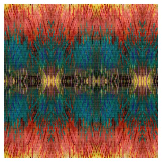 野火草地 ファブリック (見本)