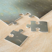 野火飛行機空中消火 ジグソーパズル (側面)