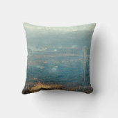 野火 クッション (裏面)