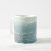 野火 コーヒーマグカップ (正面左)