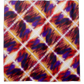 野火 シャワーカーテン (正面)