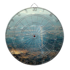 野火 ダーツボード