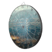 野火 ダーツボード (正面右)