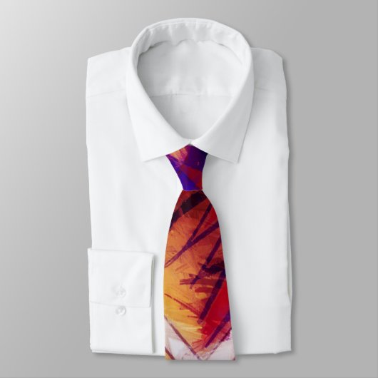 野火 ネクタイ (タイ)