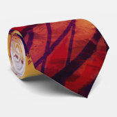 野火 ネクタイ (ロール)