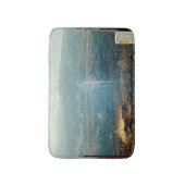 野火 バスマット (正面縦)