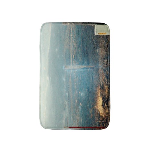 野火 バスマット (正面縦)