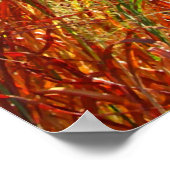 「野火」ポスター ポスター (角)