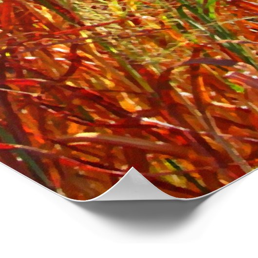 「野火」ポスター ポスター (角)